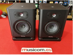 FOCAL ALPHA 50 EVO